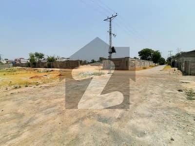 5 Marla Possession Residential Plot For Sale In Pine Garden On Main Boulevard Green Acers Pine Avenue Lahore