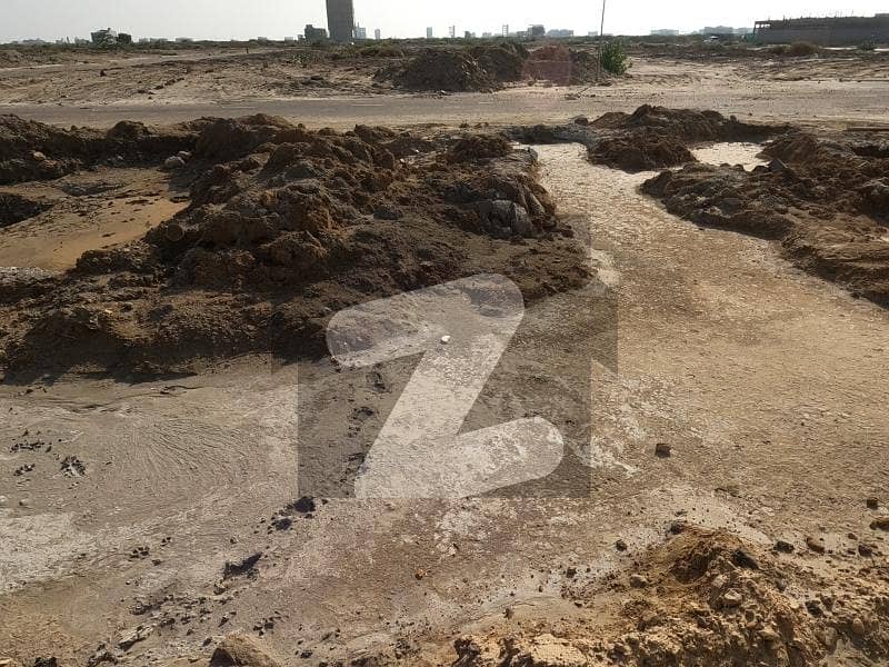 Prime 300 Yards Commercial Plot For Sale Beach Avenue, DHA Phase 8, Karachi Prime 300 Yards Commercial Plot For Sale Beach Avenue, DHA Phase 8, Karachi