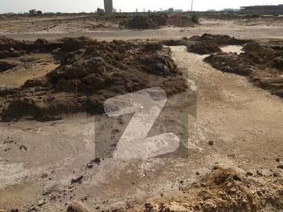 ڈی ایچ اے فیز 8 ڈی ایچ اے ڈیفینس,کراچی میں 1 کنال کمرشل پلاٹ 75.0 کروڑ میں برائے فروخت۔