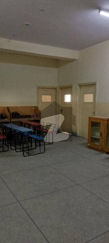 سمن آباد لاہور میں 1 کنال عمارت 23.0 کروڑ میں برائے فروخت۔