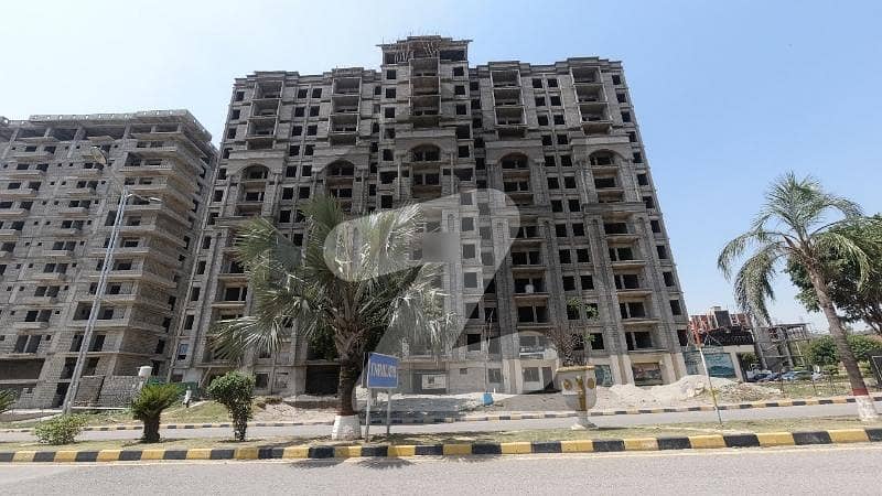 Flat Is Available For sale In Aimal Tower Flat Is Available For sale In Aimal Tower