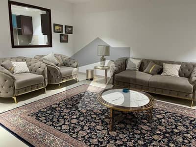 ONE CONSTITUTION  AVENUE TOWER 2 BED AND STUDY FURNISHED APPARTMENT AVALIABLE FOR RENT