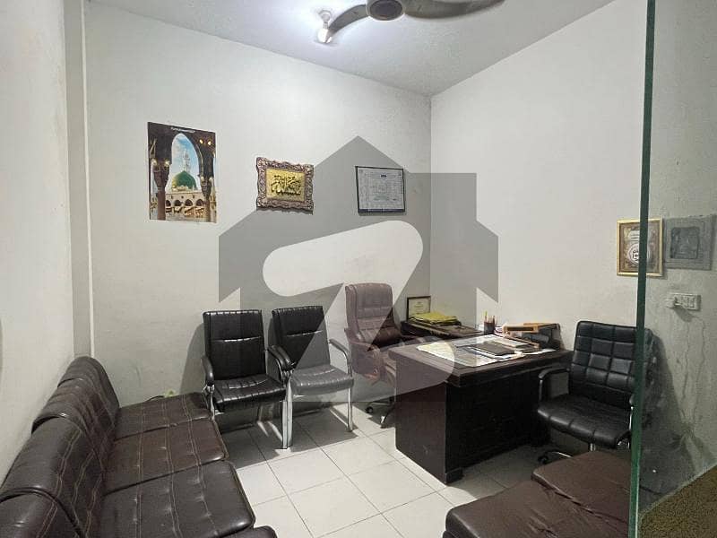 Furnished Office Available For Rent Furnished Office Available For Rent