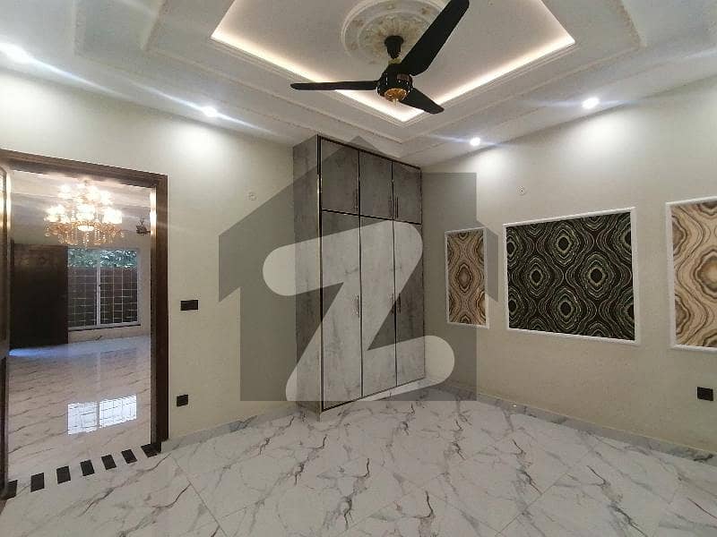 Buy 10 Marla House At Highly Affordable Price