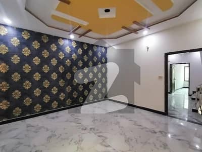 1 Kanal Upper Portion For rent In The Perfect Location Of LDA Avenue
