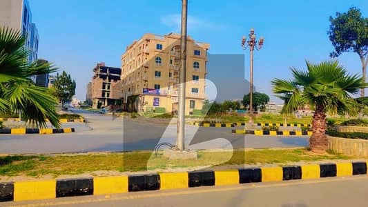 ایف ۔ 17 اسلام آباد میں 8 مرلہ رہائشی پلاٹ 38.0 لاکھ میں برائے فروخت۔