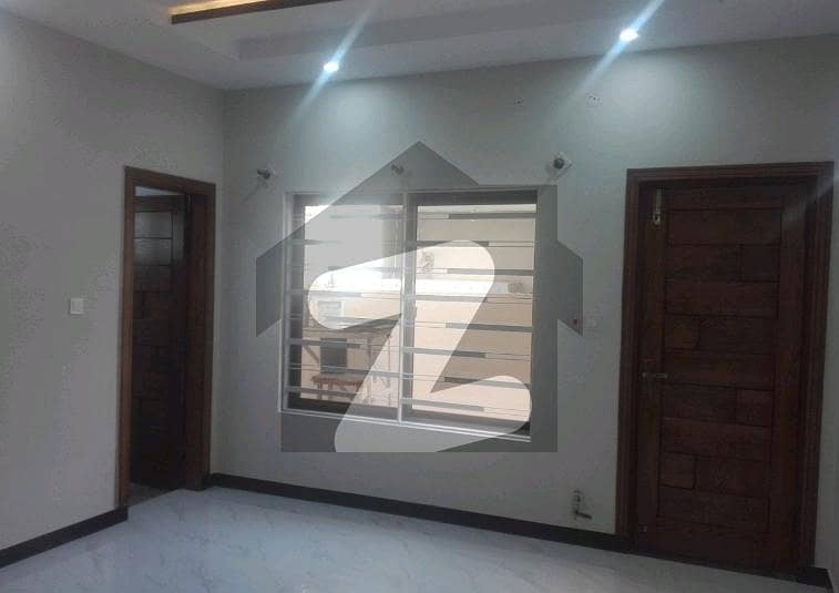 Prime Location House Available For rent In I-8