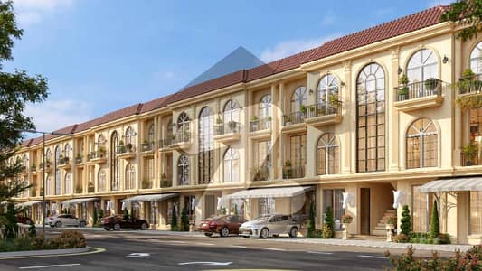 2-Bedroom Luxury Spanish Homes Free Furnishing