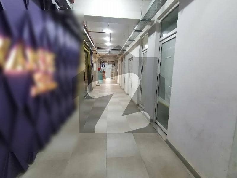 Idyllic Office Available In I-8 Markaz For Rent Idyllic Office Available In I-8 Markaz For Rent
