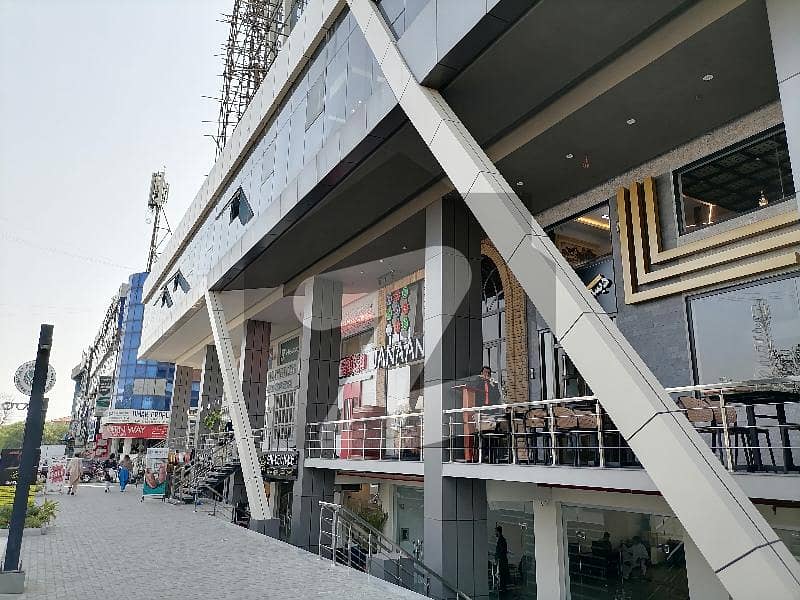 418 Square Feet Office Is Available In I-8 Markaz 418 Square Feet Office Is Available In I-8 Markaz