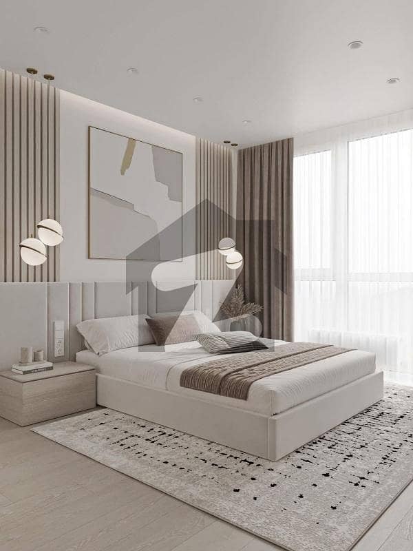 Apartments | Private Plunge Pools | 4-Years Easy Payment Plan Apartments | Private Plunge Pools | 4-Years Easy Payment Plan