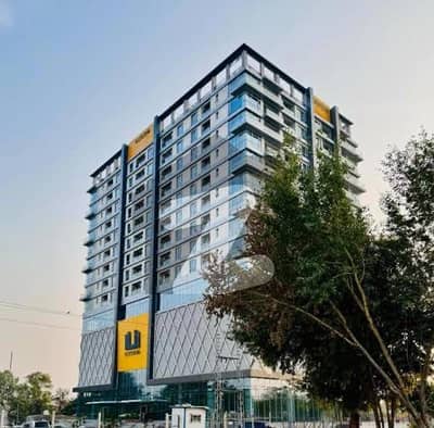 Ground Floor Shop Elysium Tower