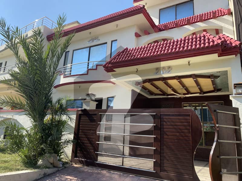 Beautiful House For Family Residence Beautiful House For Family Residence