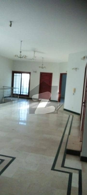 500 Square Yards, Bungalow For Rent, Dha, Phase 6, Karachi
