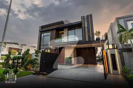 Full Basement Fully Furnished 1 Kanal Ultra Modern House For Sale Full Basement Fully Furnished 1 Kanal Ultra Modern House For Sale