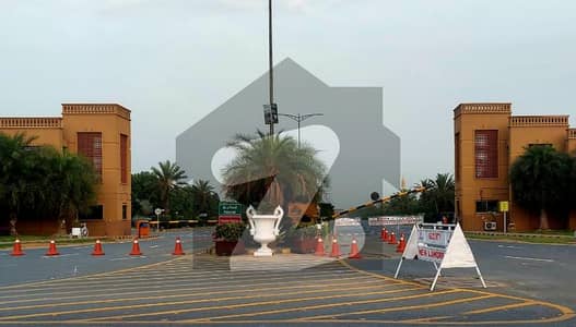 نیو لاہور سٹی - فیز 4 نیو لاهور سٹی,لاہور میں 3 مرلہ رہائشی پلاٹ 12.0 لاکھ میں برائے فروخت۔