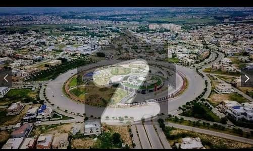 1 Kanal Plot In Sector G
