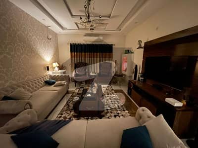 1 Kanal Upper Portion Is Available For Rent In HBFC Housing Society Lahore