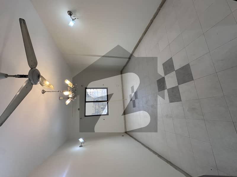 Flat For Rent In Clifton Block 9 Flat For Rent In Clifton Block 9