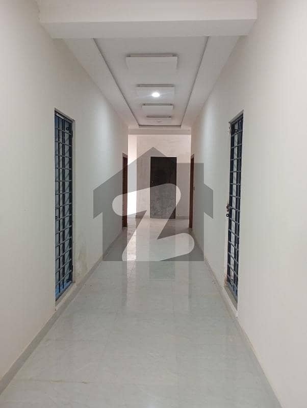 Centrally Located Flat For rent In B-17 Available Centrally Located Flat For rent In B-17 Available