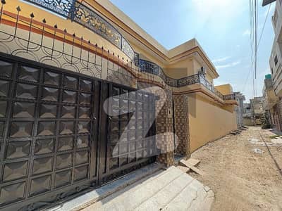 11.5 Marla House Available For Sale Near MDA Chowk Multan