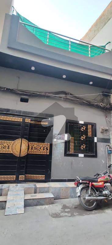 3.5 Marla Half Double Storey House For Sale In Gunj Bazaar Very Near To Canal Road Mughal Pura 3.5 Marla Half Double Storey House For Sale In Gunj Bazaar Very Near To Canal Road Mughal Pura