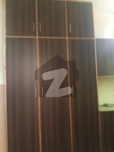 Ground floor 1bed portion for rent