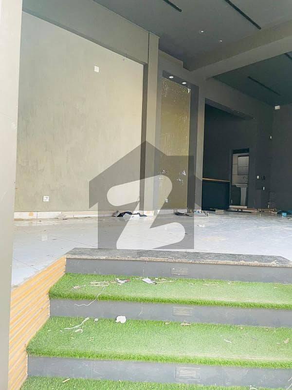 850 Square Feet Ground With Basement Commercial Space For Rent DHA Phase 8 (Zulfiqar Street), Karachi 850 Square Feet Ground With Basement Commercial Space For Rent DHA Phase 8 (Zulfiqar Street), Karachi