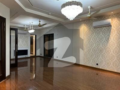 1 Kanal Upper Portion For Rent 3 Bed | Prime Location