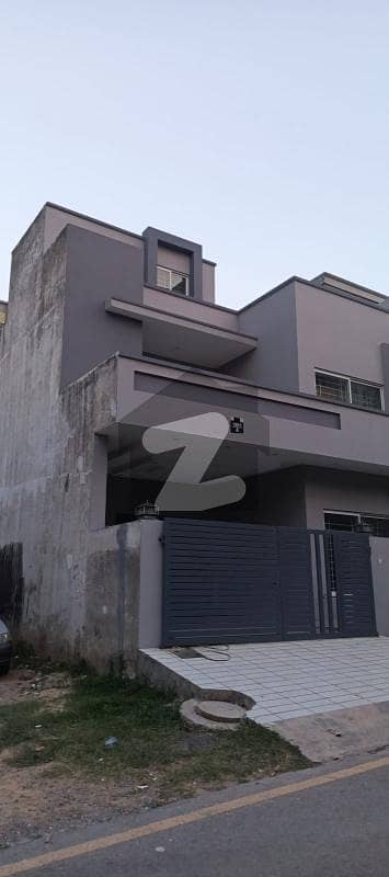 07 Marla Furnished Luxury House For Rent in Faisal Town Phase 1 Block A Ideal for Families or Executives