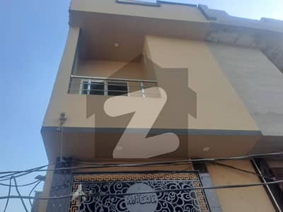 تاجپورہ لاہور میں 3 کمروں کا 2 مرلہ مکان 65.0 لاکھ میں برائے فروخت۔