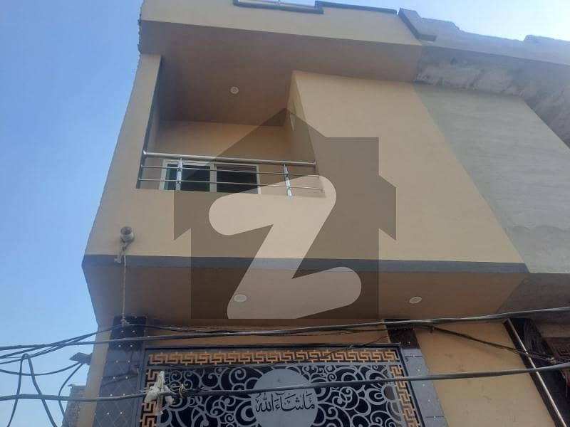 2 Marla Double Story House For Sale Tajpura 2 Marla Double Story House For Sale Tajpura