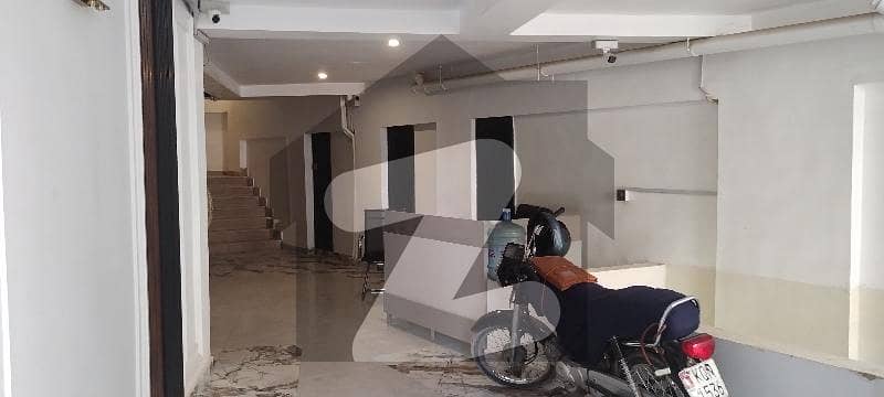 Al Rauf Building Al Rauf Building