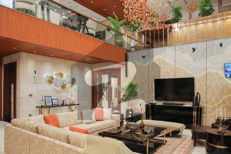 1 Kanal and 4 Marla Brand New Luxury House In Bahria Town 1 Kanal and 4 Marla Brand New Luxury House In Bahria Town