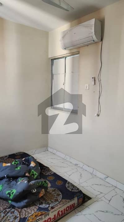 Studio Apartment 2 Bed Lounge