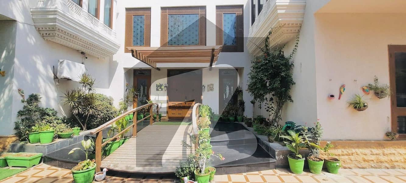 Bungalow For Sale 2000 Yards Bungalow For Sale 2000 Yards