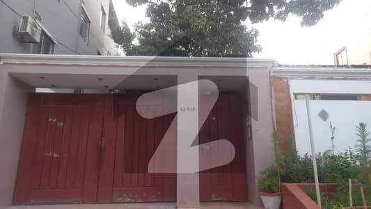 کشمیر روڈ کراچی میں 16 مرلہ مکان 11.0 کروڑ میں برائے فروخت۔