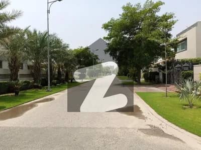 1 Kanal Top Location Plot No- Close to 1304 Block W Phase 7 DHA Lahore For Urgent Sale