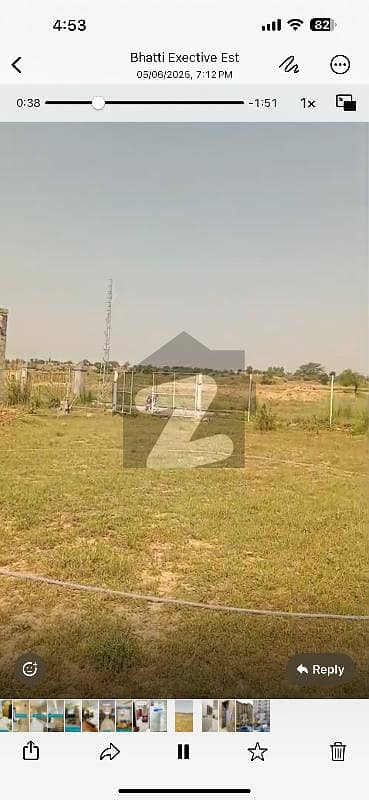 5 Kanal Farm House At Chakbeli Road Rawalpindi 5 Kanal Farm House At Chakbeli Road Rawalpindi