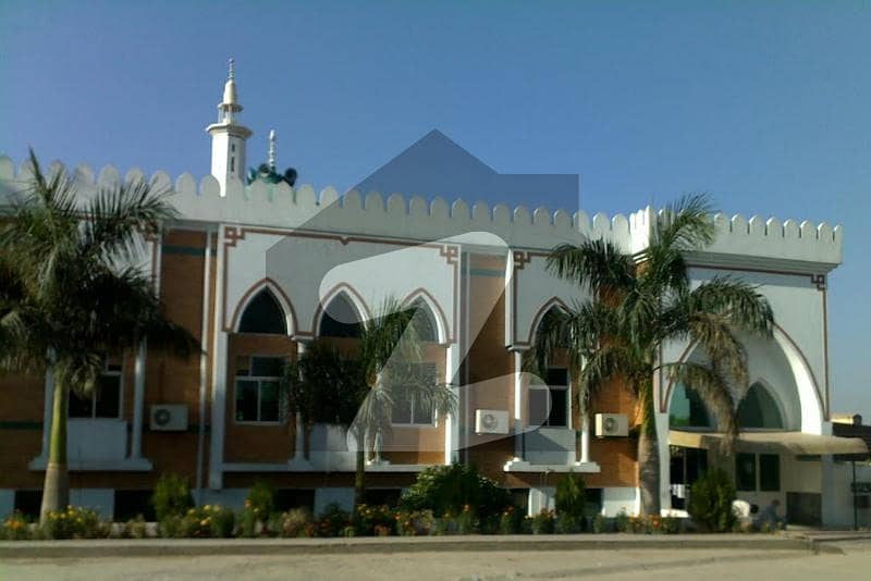 5 Marla Develop Possession Plot For Sale 5 Marla Develop Possession Plot For Sale