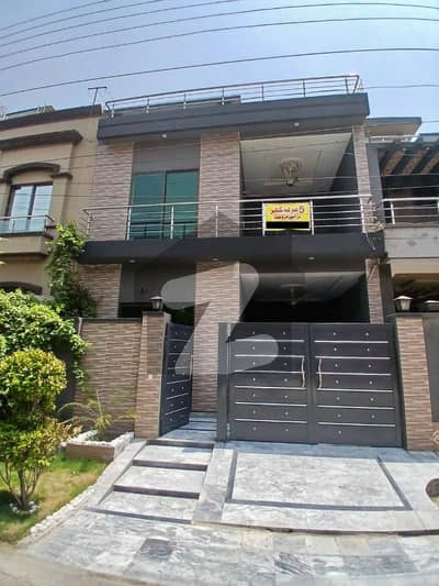 5 Marla Double Story House for Sale in Sapphire Block, Park View City, Lahore Gas & WAPDA Connected 5 Marla Double Story House for Sale in Sapphire Block, Park View City, Lahore Gas & WAPDA Connected