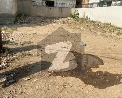 7 Marla Commercial Plot Situated In Punjab Coop Housing - Block C For sale 7 Marla Commercial Plot Situated In Punjab Coop Housing - Block C For sale