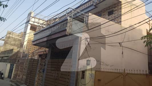 A Prime Location 10 Marla House for Sale in Civil Lines Road, Jhelum