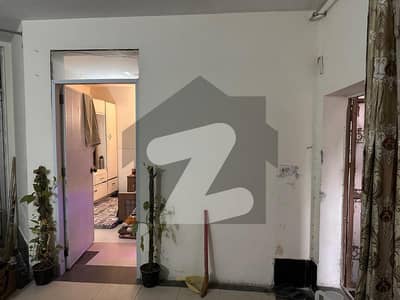 1 Bed Lower Portion For Rent With Separate Gate