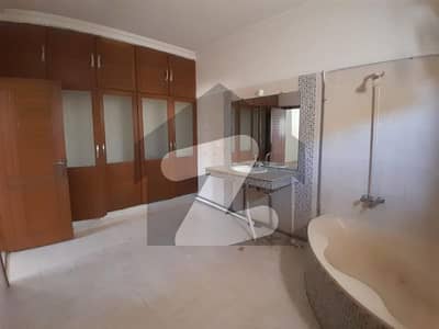 300sqyds, UPPER portion on rent in dha, phase 6, Karachi