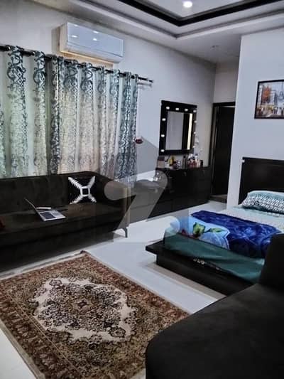1 Kanal Elegant And Fully Maintained Super Hot Located Bungalow Is Available For Sale In The Best Block Of DHA Lahore.
