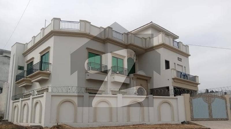 Prime Investment Opportunity: 17 Marla Plot in Gulshane-e-Taleem Society Prime Investment Opportunity: 17 Marla Plot in Gulshane-e-Taleem Society