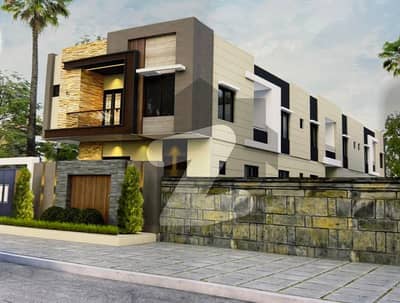 Become Owner Of Your Prime Location Flat Today Which Is Centrally Located In PECHS Block 6 In Karachi