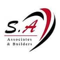 S. A Associates and Builders S. A Associates and Builders
