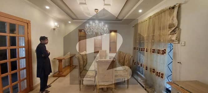1 Kanal Elegant And Fully Maintained Super Hot Located Bungalow Is Available For Rent In The Best Block Of DHA Phase 2 Lahore.